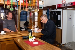 Interview mit Lars Kindermann