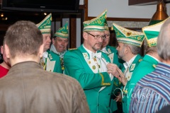 Neueröffnung der Gaststätte "Am Brauhof" in Frechen