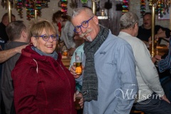 Neueröffnung der Gaststätte "Am Brauhof" in Frechen