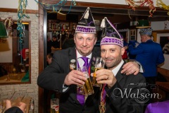 Wieverfastelovend im Brauhof