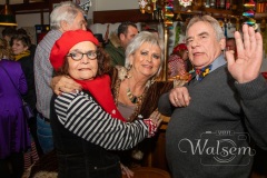 Wieverfastelovend im Brauhof