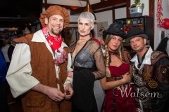 Wieverfastelovend im Brauhof