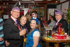 Wieverfastelovend im Brauhof