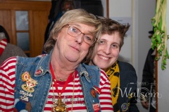 Wieverfastelovend im Brauhof